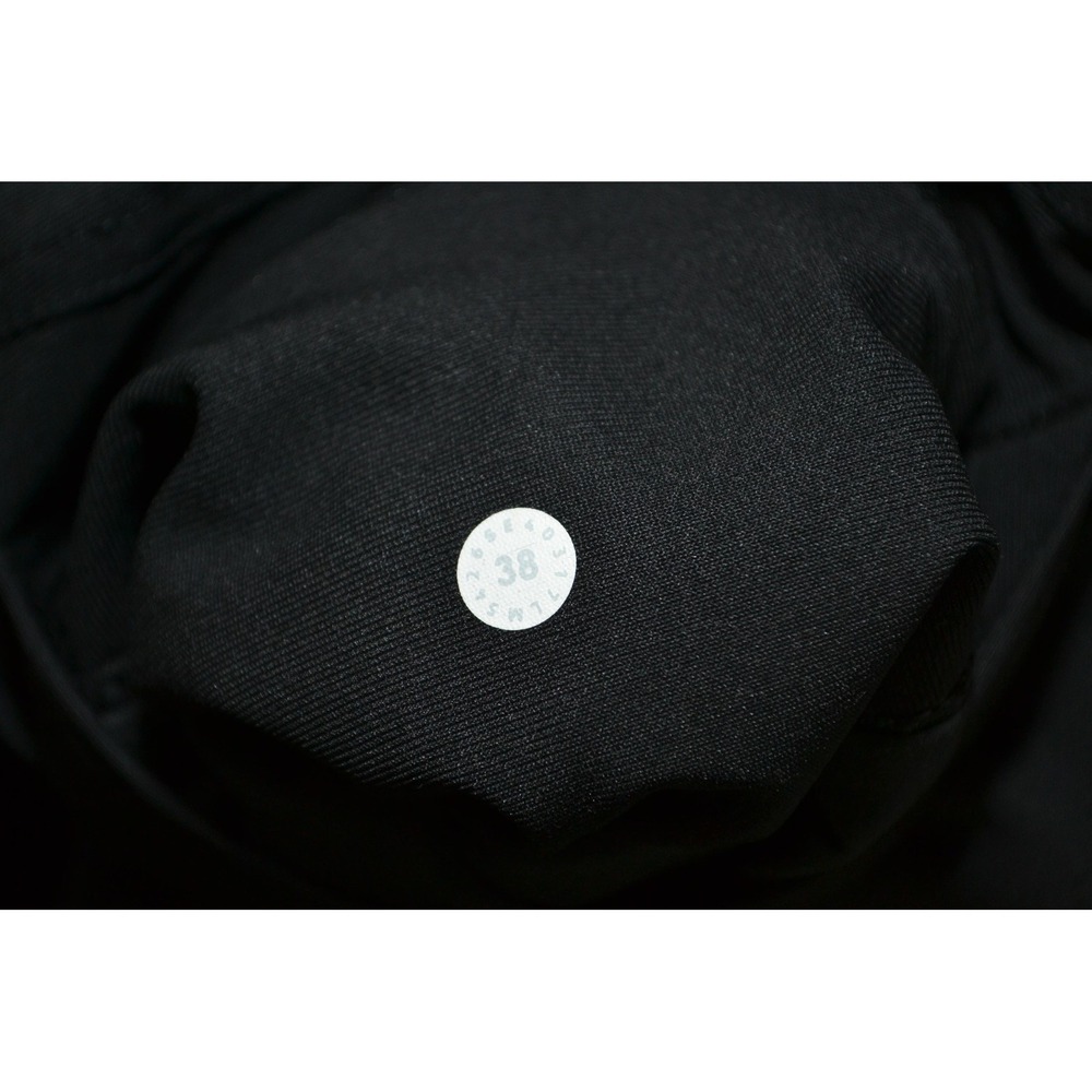 Lululemon Pants Mens 38x31 Black ABC Classic 5 Pocket Stretch Casual Golf Travel - Picture 10 of 16